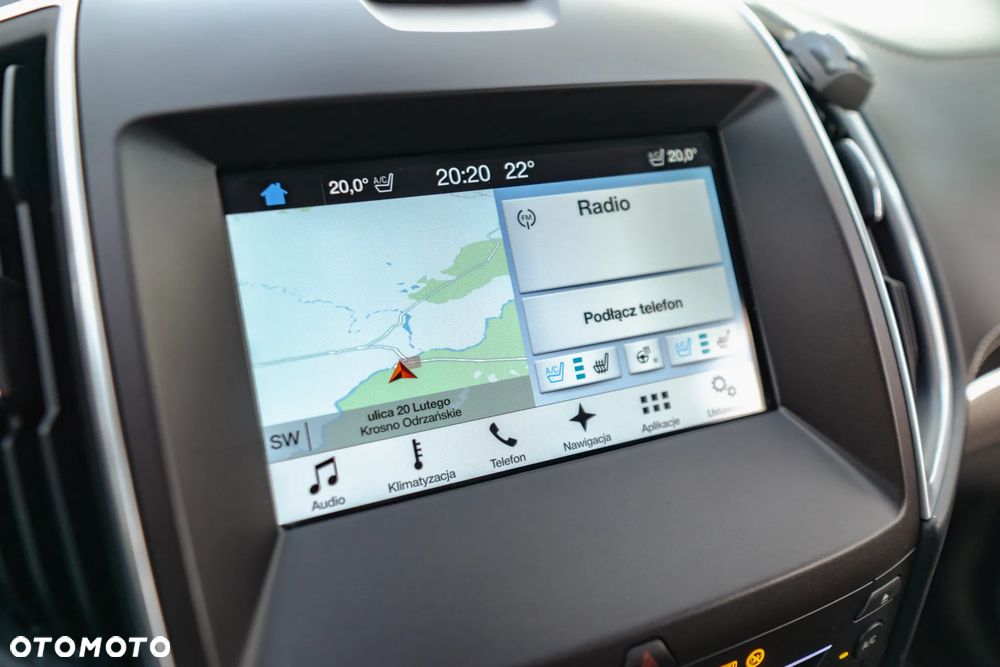 Ford S-Max 2.0 TDCi Bi-Turbo Vignale PowerShift - 32