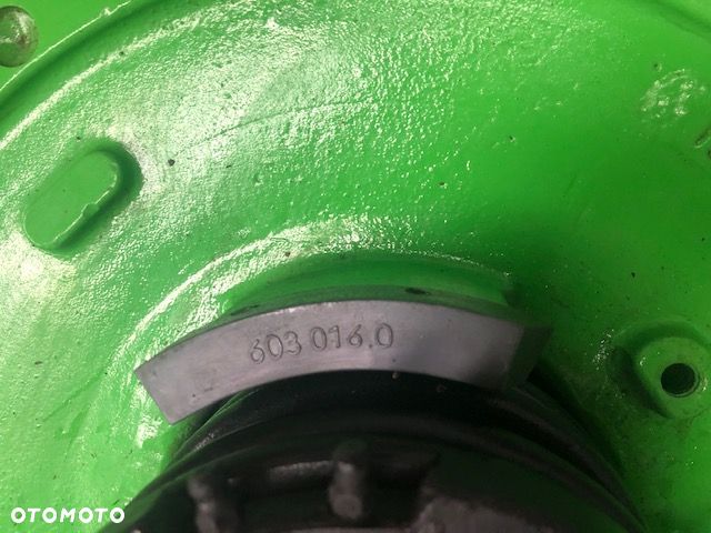 Claas Dominator 108 - Wariator Młocarni [CZĘŚCI] - 3