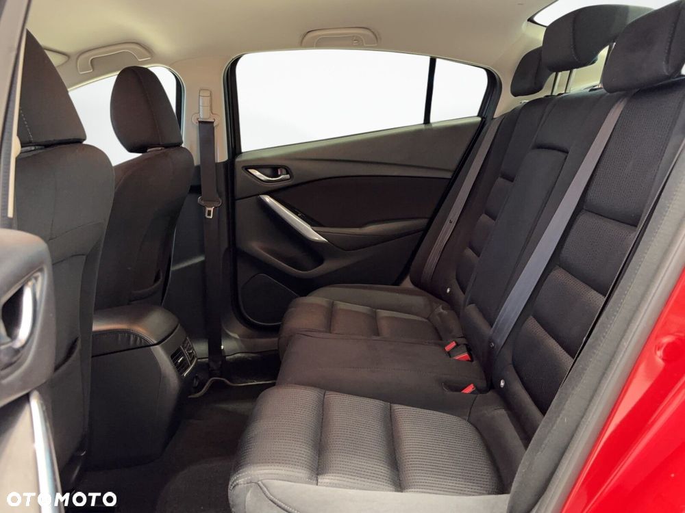 Mazda 6 2.0 SKYEnergy - 19