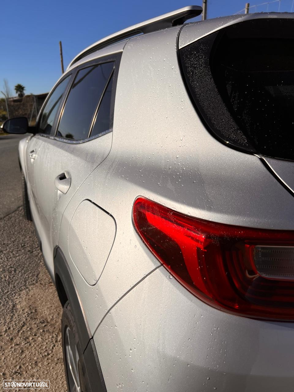 Kia Stonic 1.0 T-GDI Tech 7DCT - 4