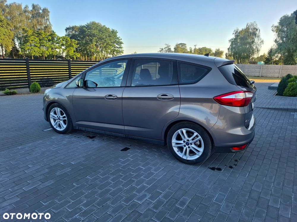Ford C-MAX - 8