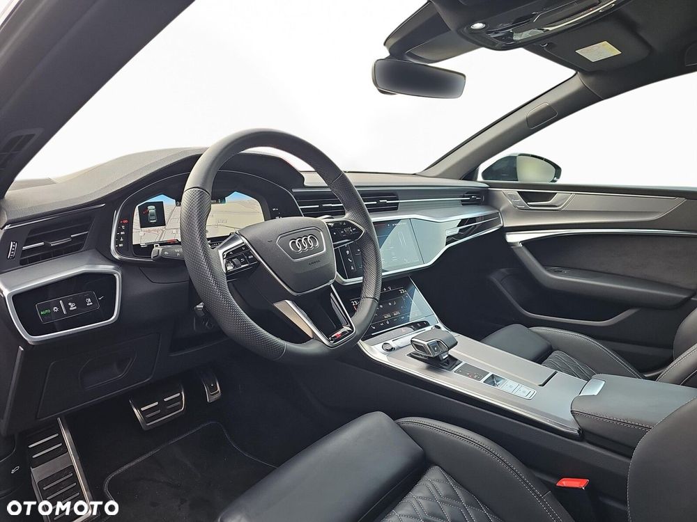 Audi A7 Sportback - 14