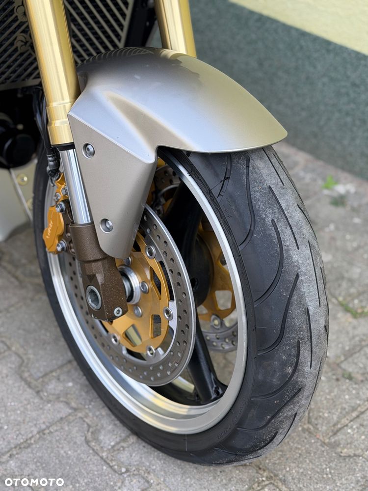Kawasaki Z - 3
