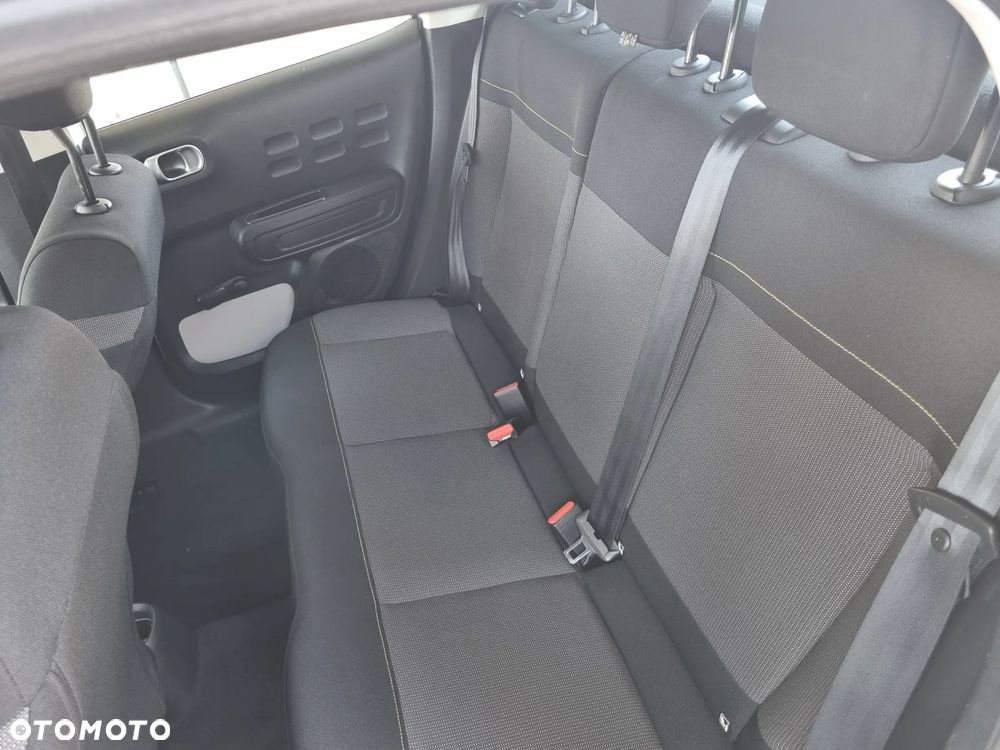 Citroën C3 Pure Tech 83 S&S FEEL - 30