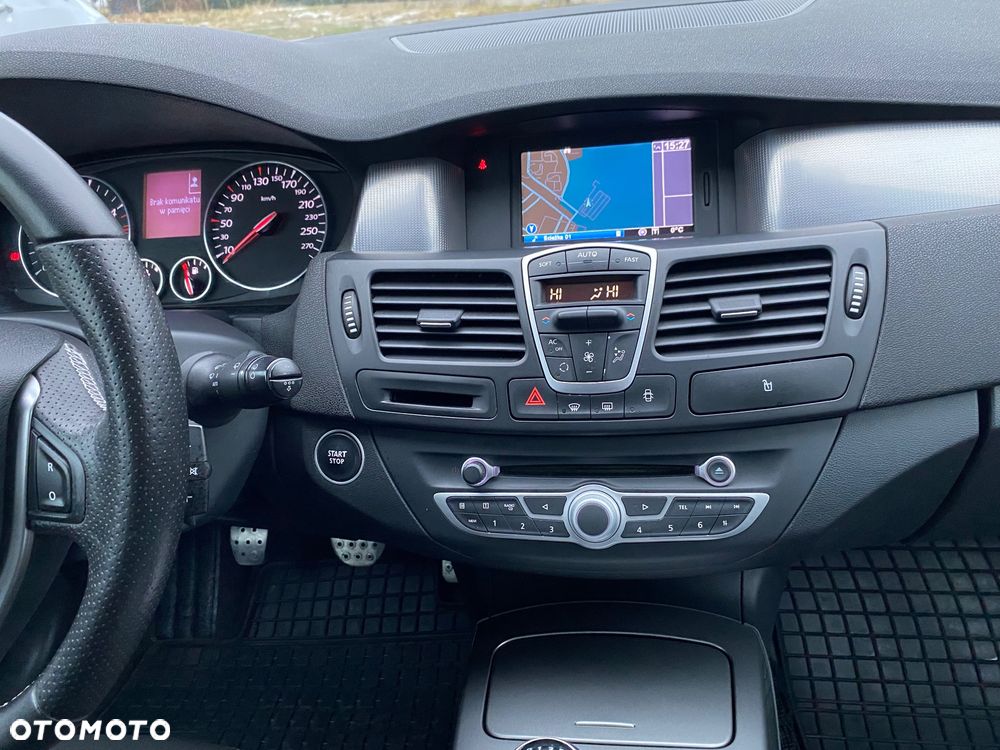 Renault Laguna ENERGY dCi 130 FAP Start & Stop Limited - 24