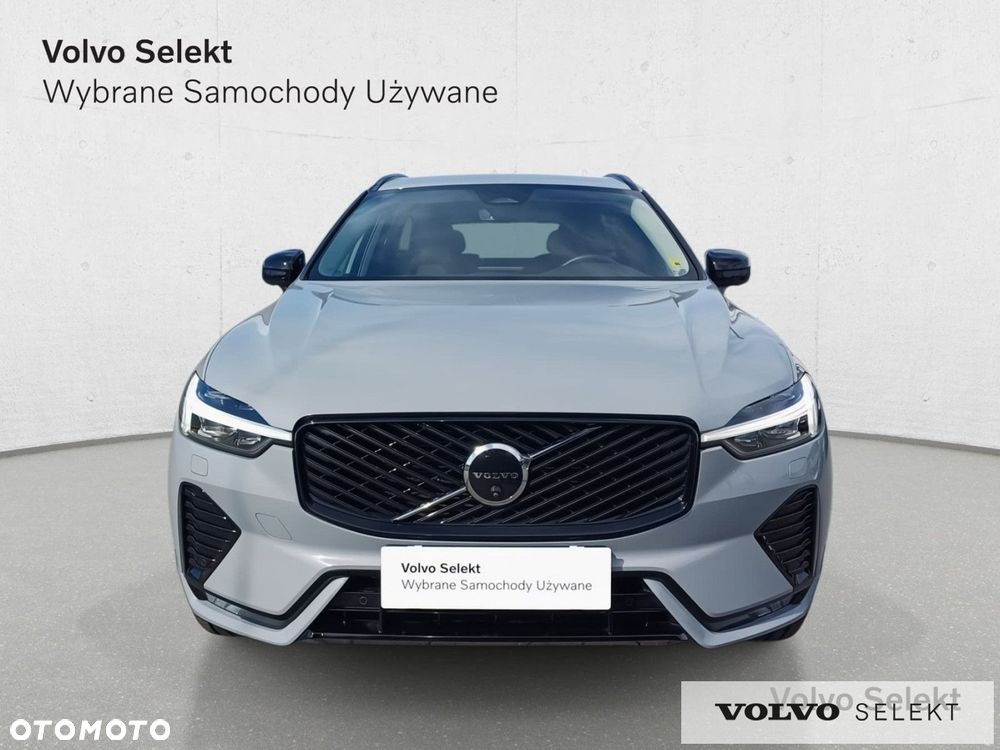 Volvo XC 60 - 4