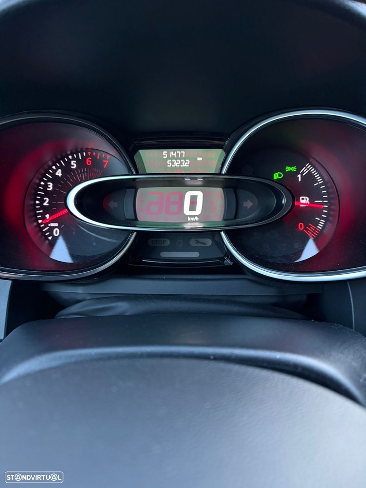 Renault Clio 0.9 TCE GT Line - 5