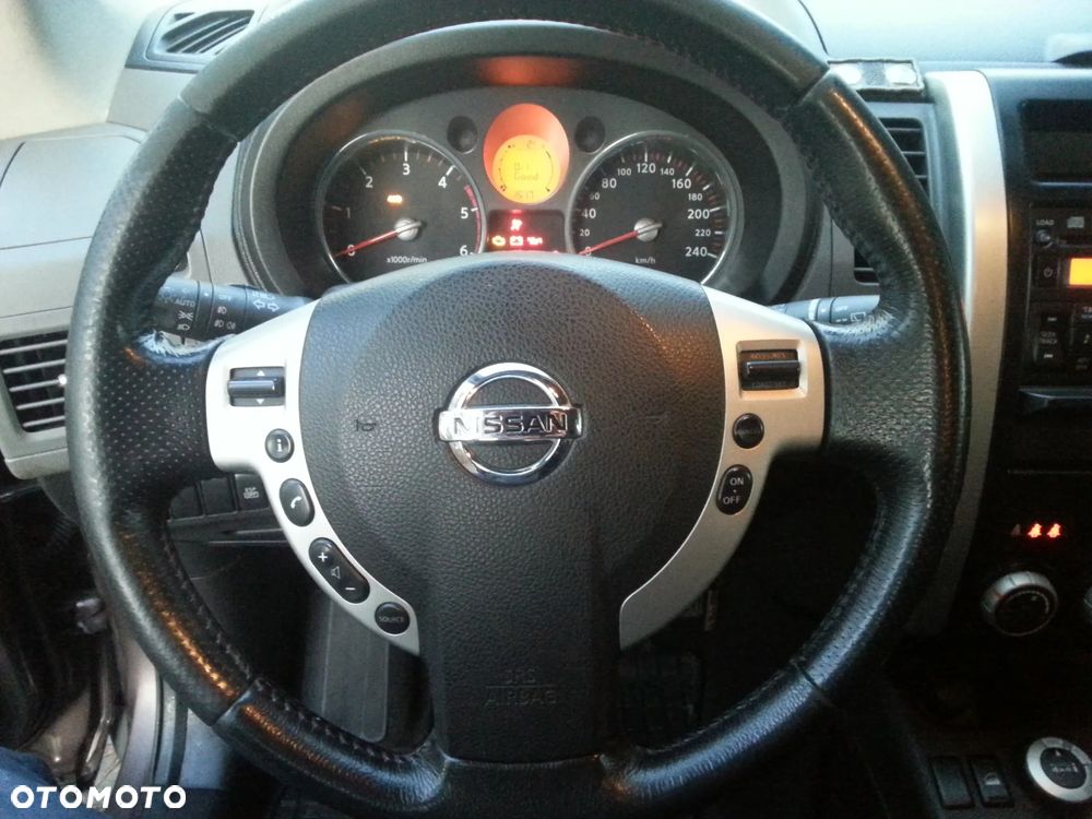 Nissan X-Trail ver-2-0-dci-se - 11