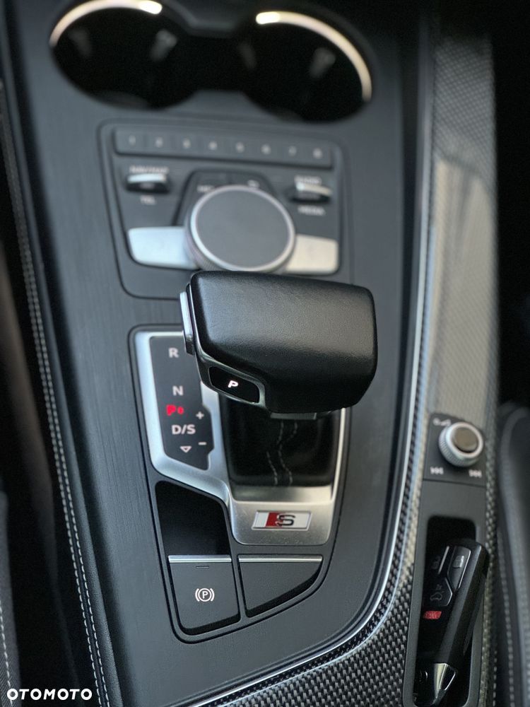 Audi S5 Coupé 3.0 TFSI quattro tiptronic - 12