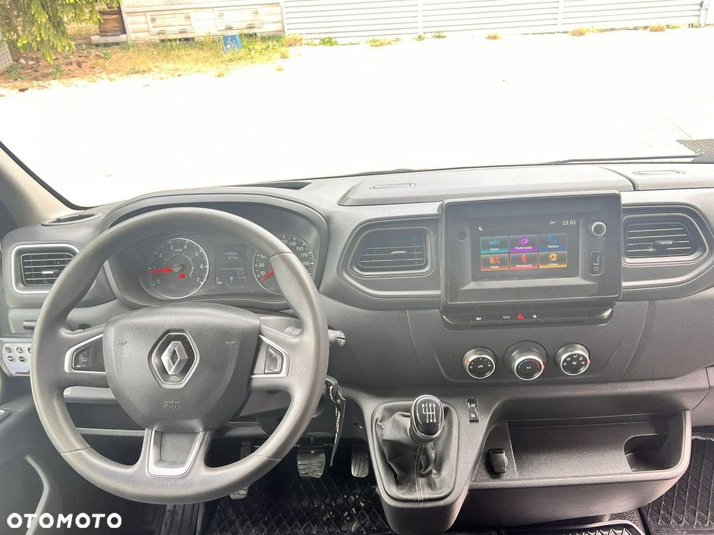 Renault Master - 9