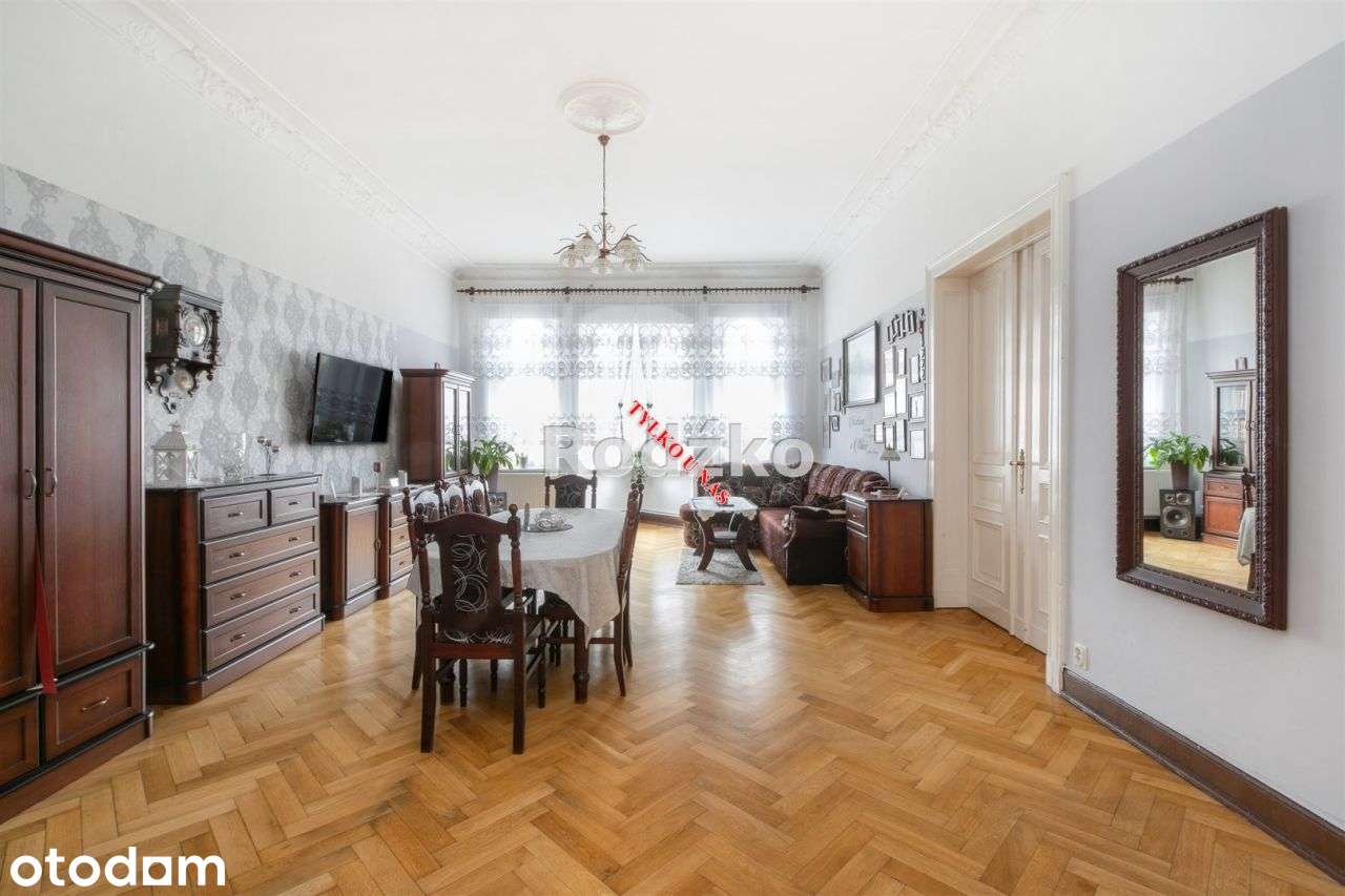 Mieszkanie, 165,79 m², Bydgoszcz