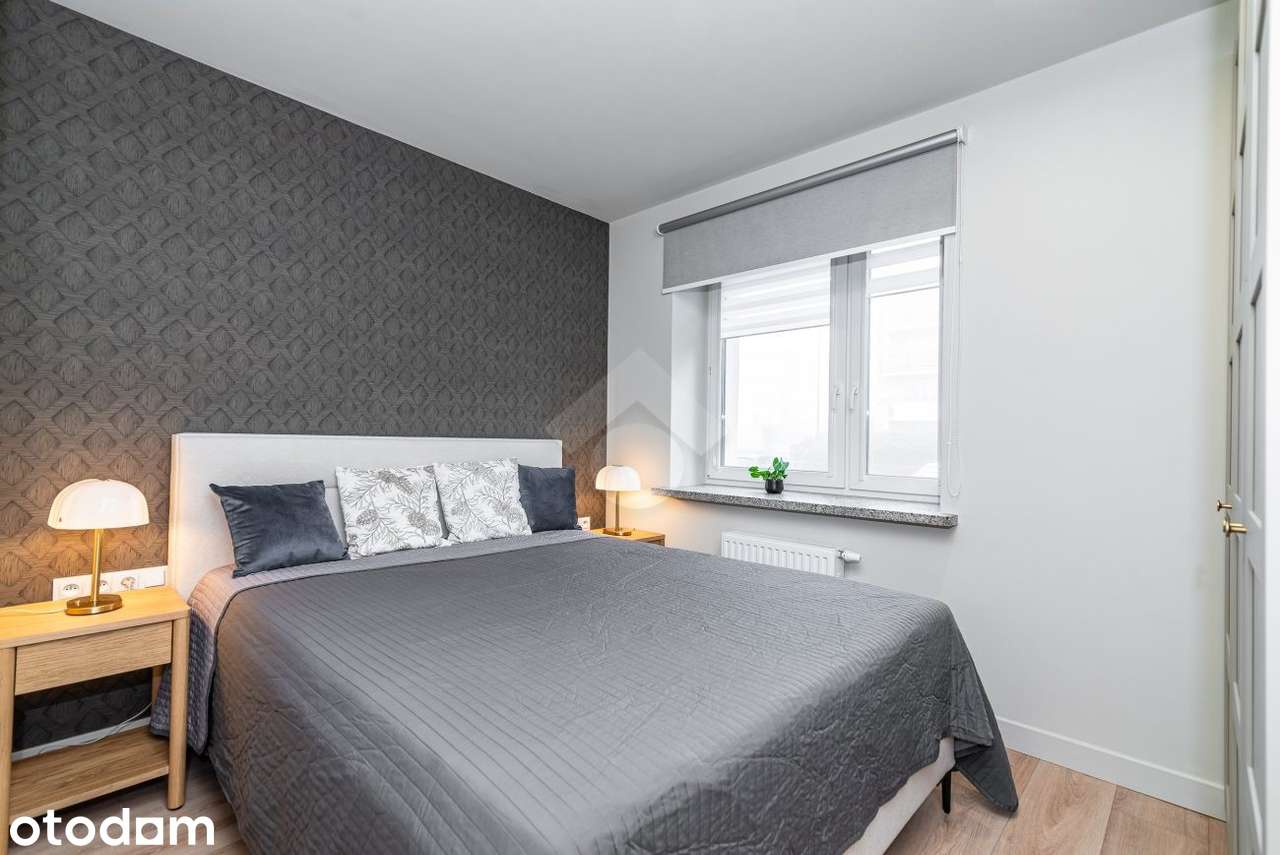 Turka | 3 pokoje | 53 m² | mieszkanie po remoncie