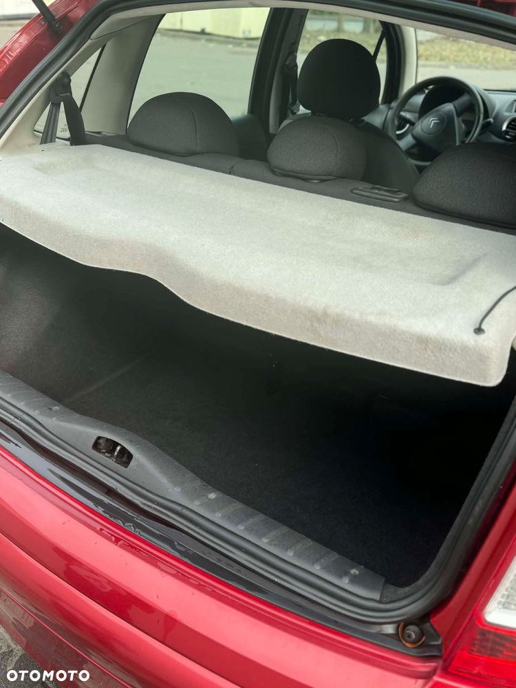 Citroën C3 1.1i Furio - 6