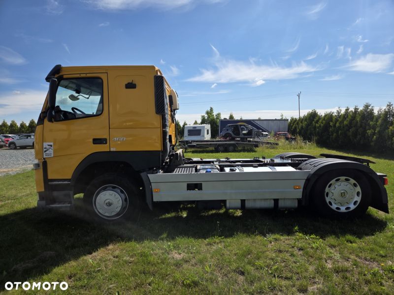 Volvo FM 460 - 7