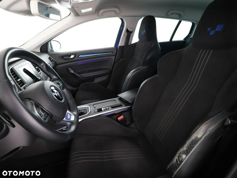 Renault Megane ENERGY TCe 205 EDC GT - 14