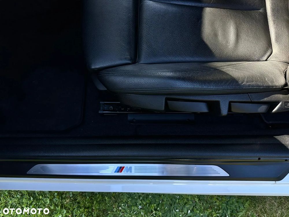 BMW Seria 2 220d Coupe Sport Line - 19