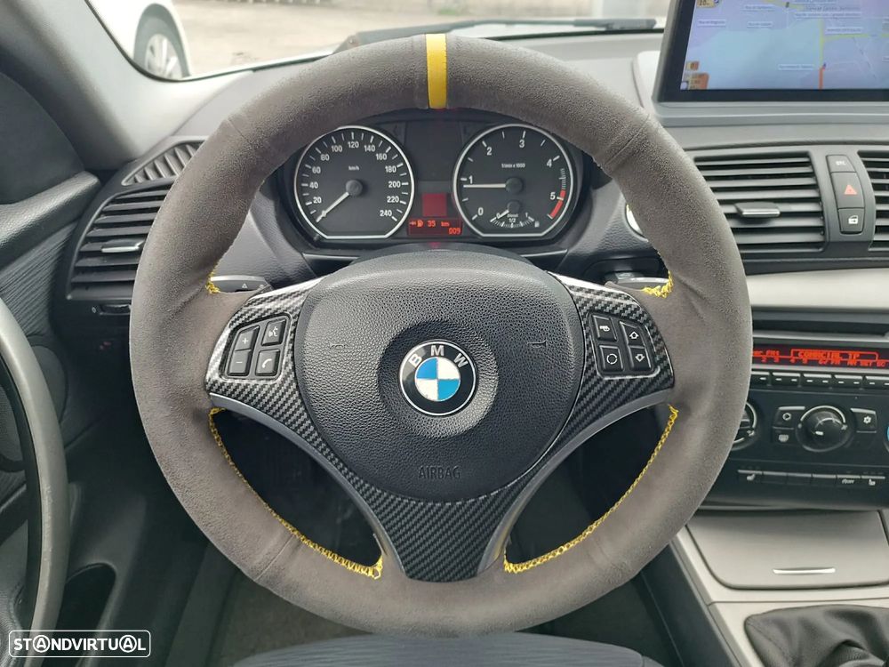 BMW 118 d - 15