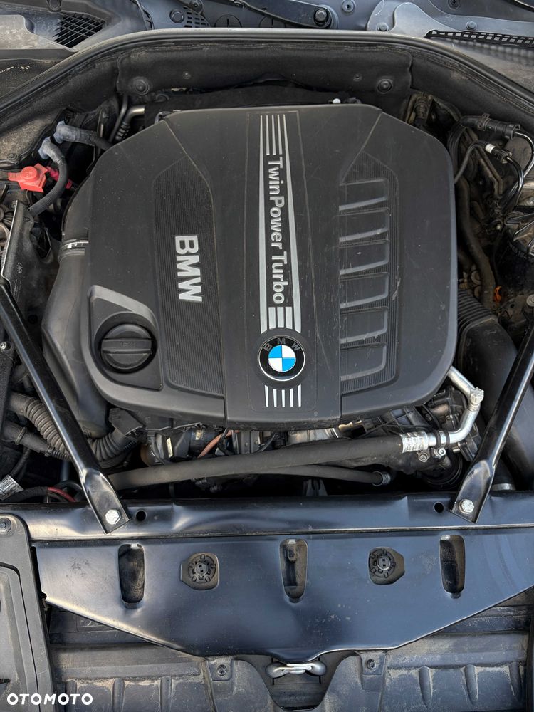 BMW Seria 5 - 8