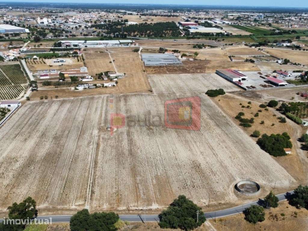 TERRENO SARILHOS GRANDES 9HA - Grande imagem: 4/5
