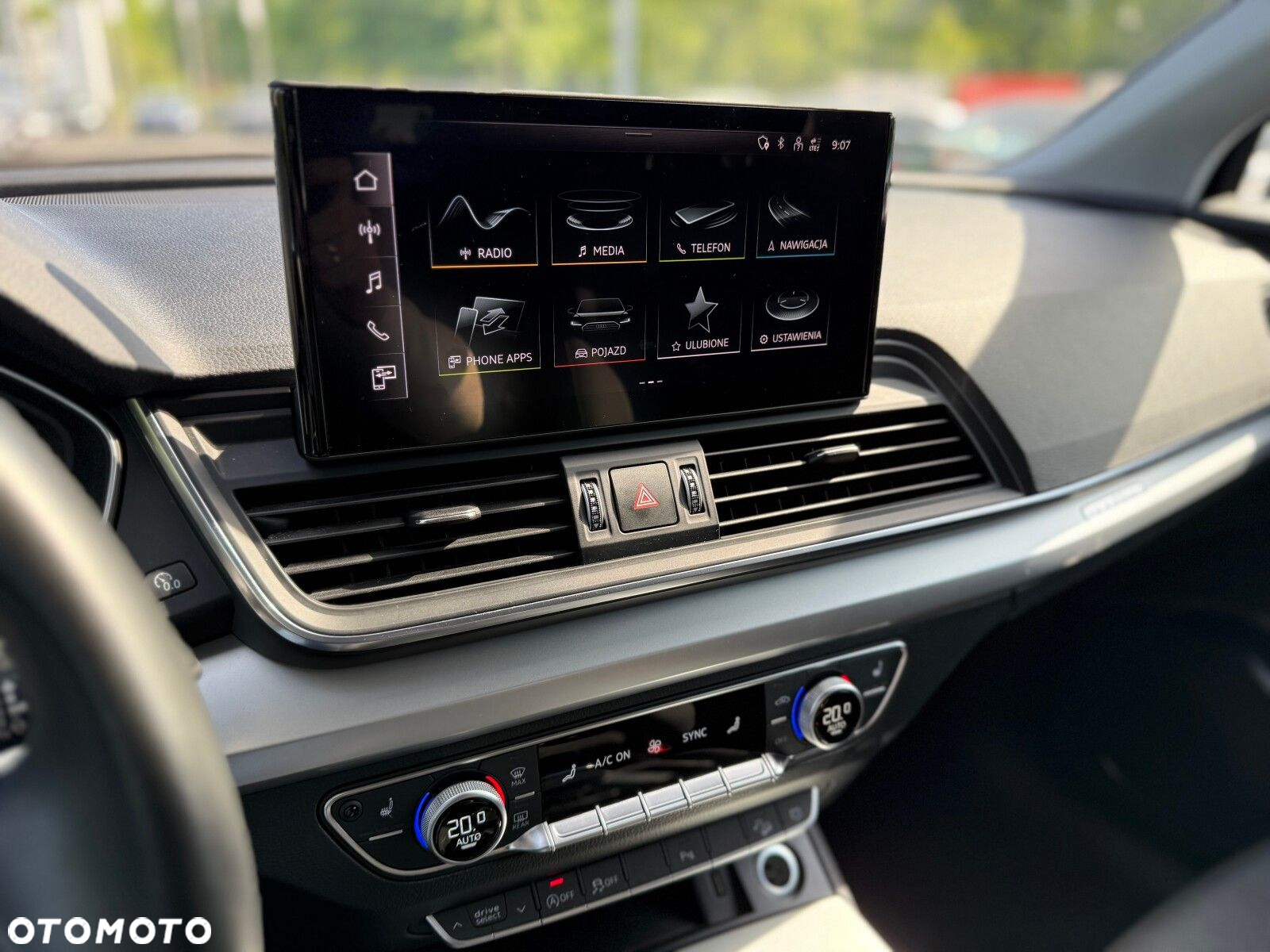 Audi Q5 - 29