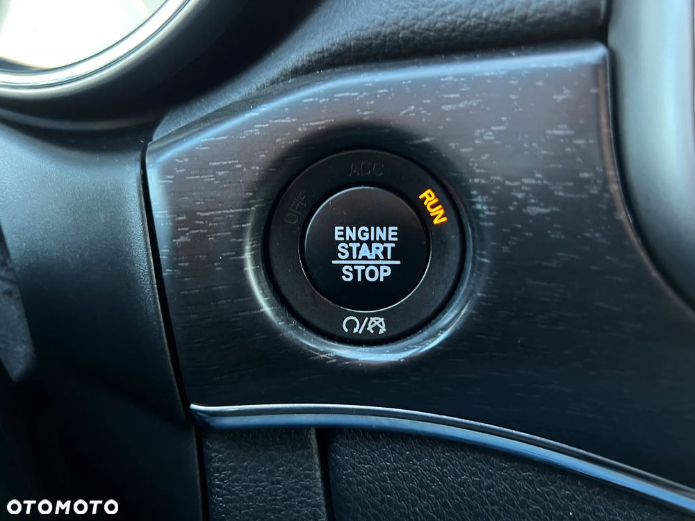 Jeep Grand Cherokee 3.0 CRD Night Eagle - 16