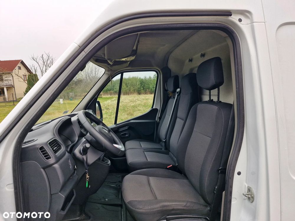 Renault master - 9