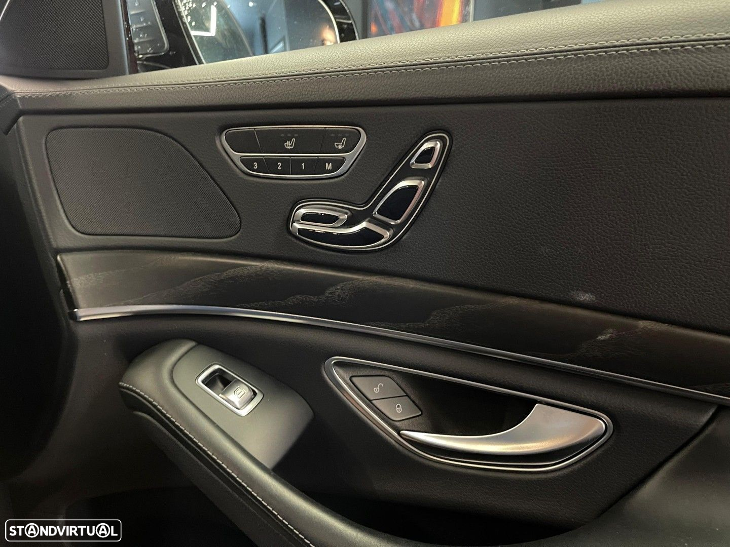 Mercedes-Benz S 400 - 25