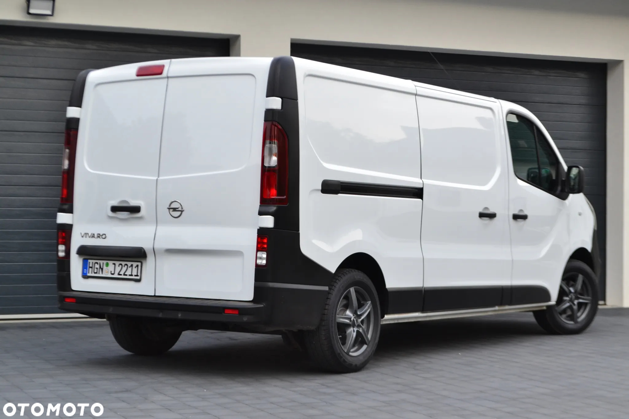 Renault TRAFIC LONG - 3