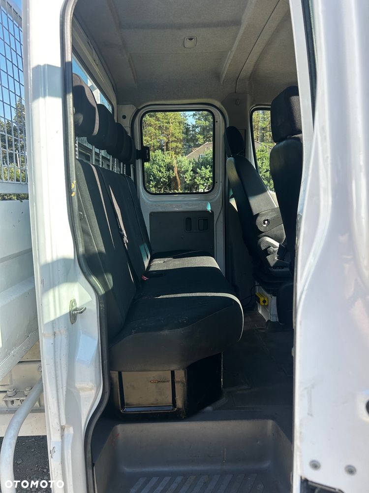 Mercedes-Benz Sprinter - 9