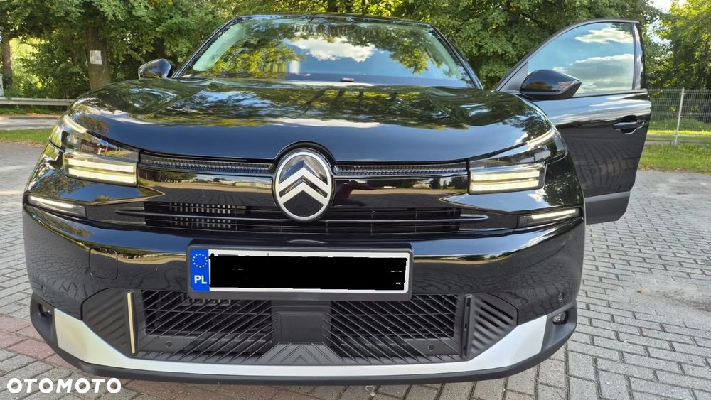 Citroen C4X 2025 photo 2