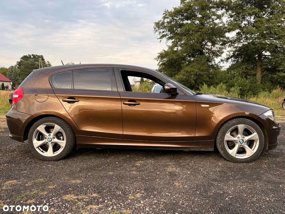 BMW Seria 1 116i - 3