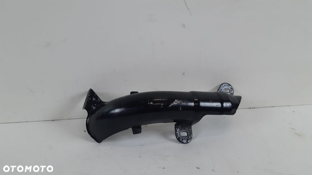 RANGE ROVER EVOQUE II L551 18- 2.0 D OSŁONA RURY PALIWA K8D2-9A097-AA