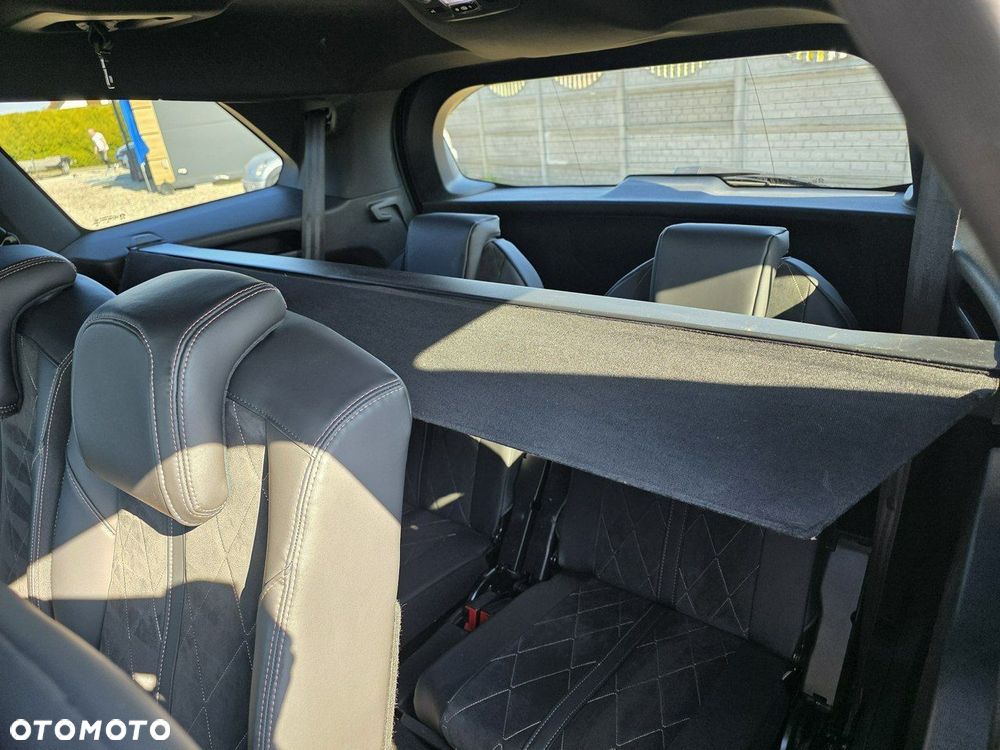 Peugeot 5008 BlueHDi 180 EAT6 GT - 16