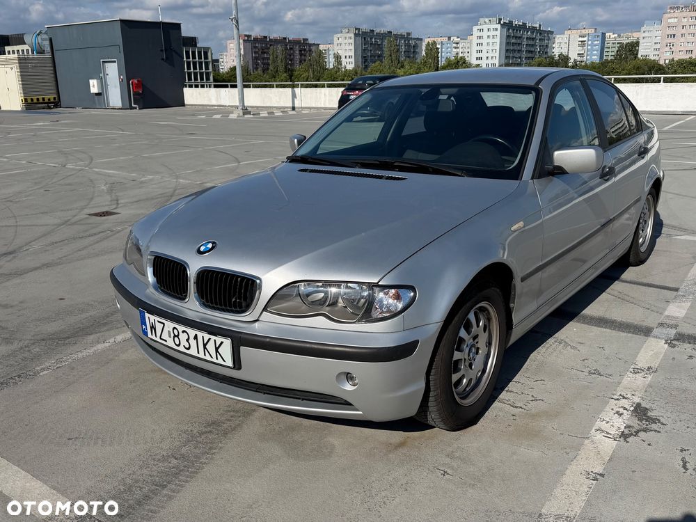BMW Seria 3 - 2