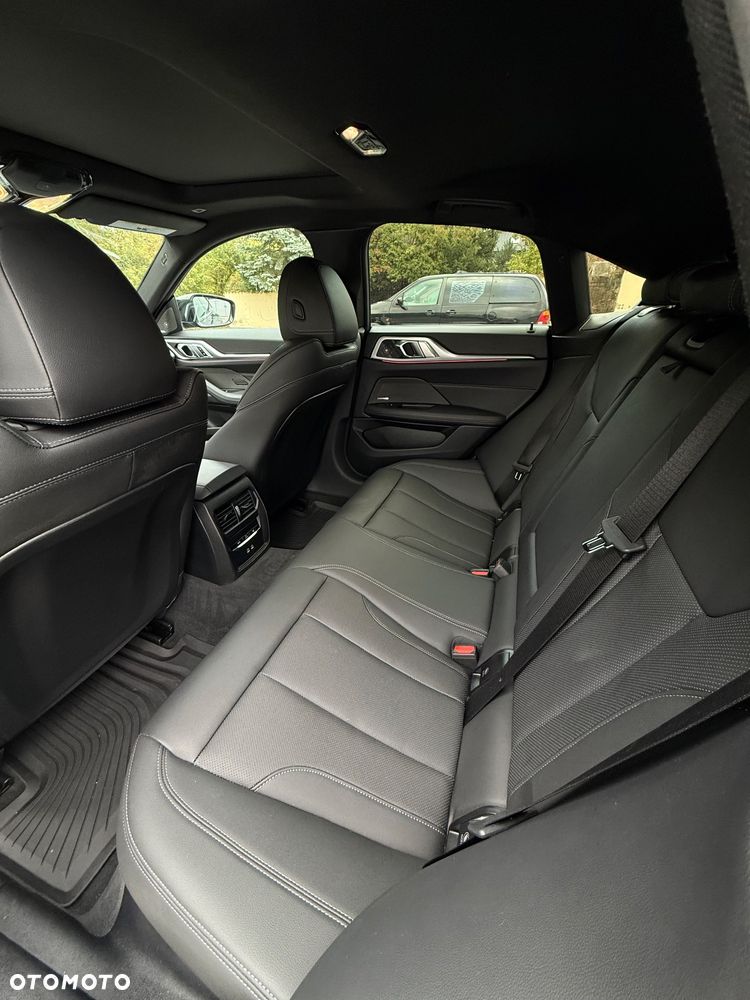 BMW Seria 4 430i M Sport sport - 16