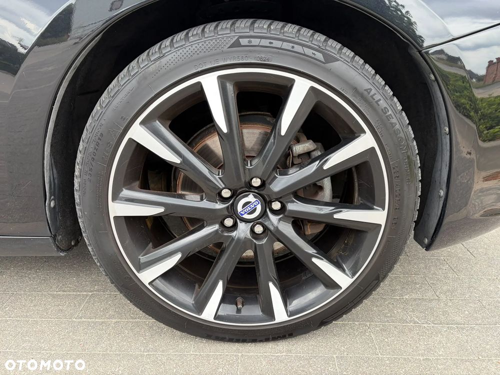 Volvo V60 - 24