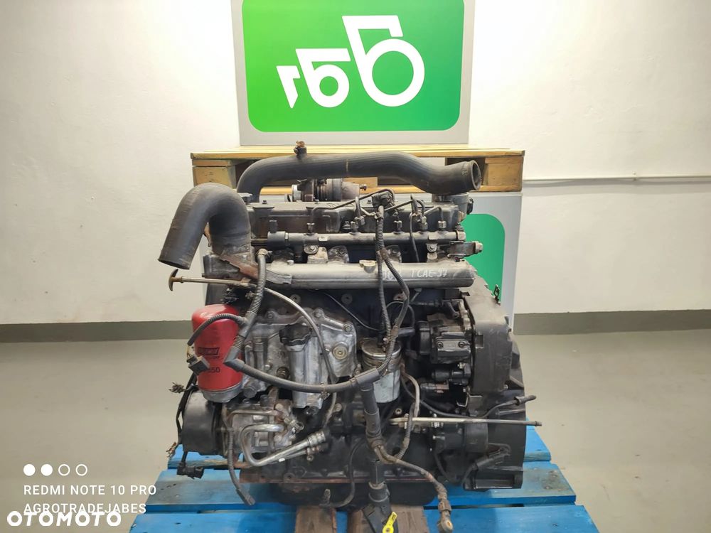Silnik JCB TCAE-97 - 1