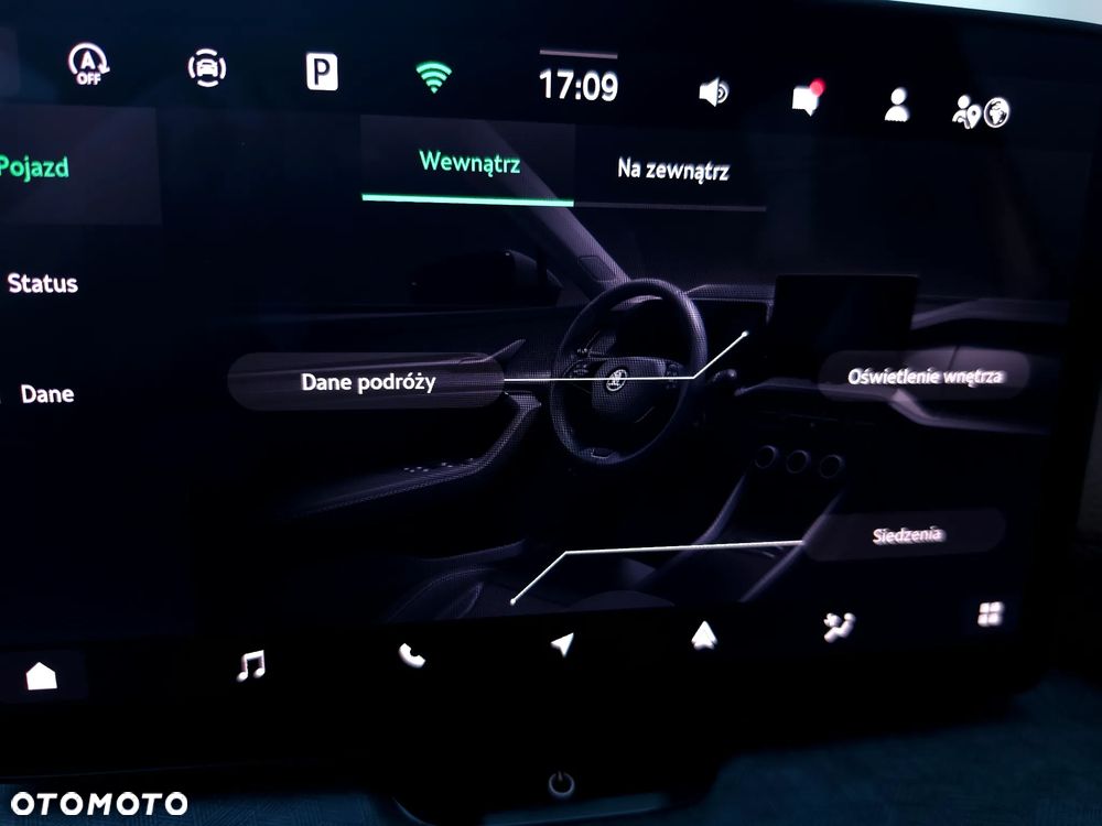 Skoda Kodiaq 2.0 TDI 4x4 Selection DSG - 37