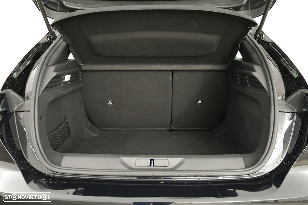 Peugeot 308 PureTech 130 EAT8 Active Pack - 22