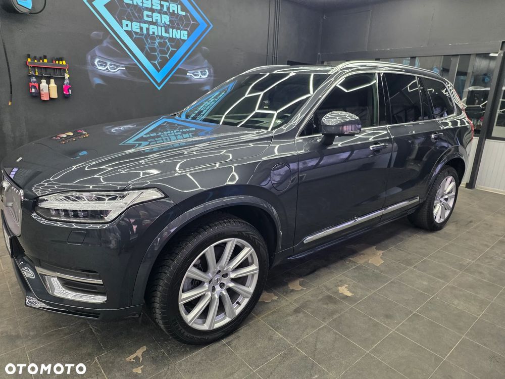 Volvo XC 90 - 2
