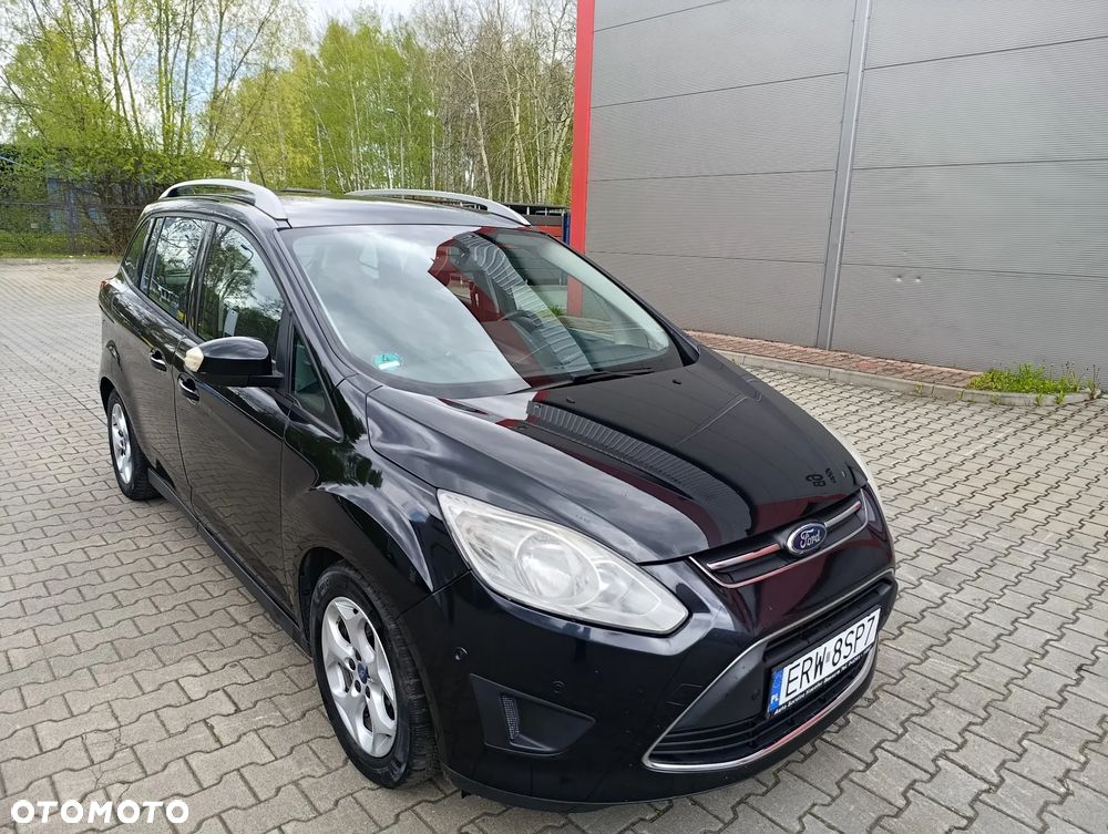 Ford Grand C-MAX 1.6 Ti-VCT Ambiente - 2