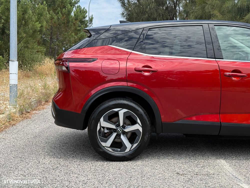 Nissan Qashqai 1.5 e-Power N-Connecta LED - 19