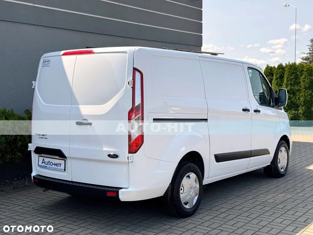 Ford Transit - 14