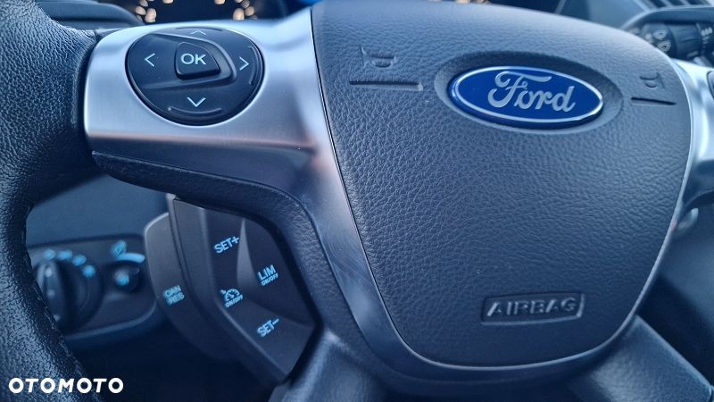 Ford Grand C-MAX 1.0 EcoBoost Start-Stopp-System Titanium - 40