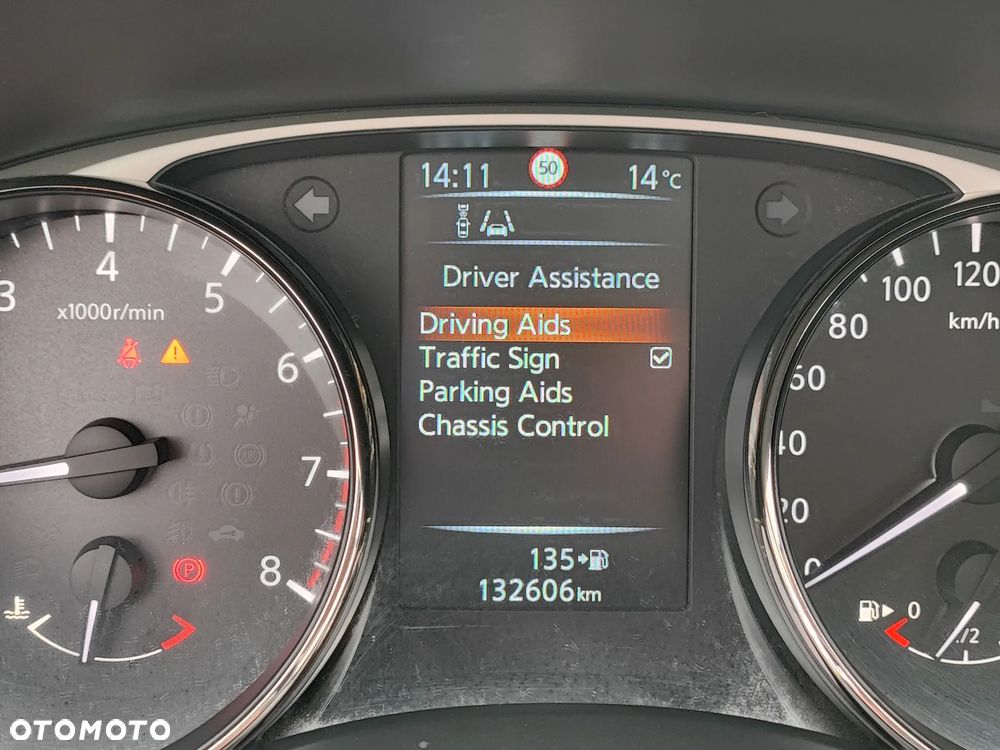Nissan X-Trail 1.6 DIG-T Acenta - 38