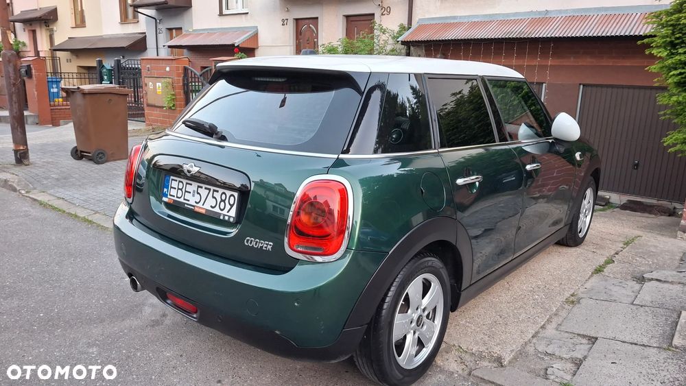 MINI Cooper Standard - 11