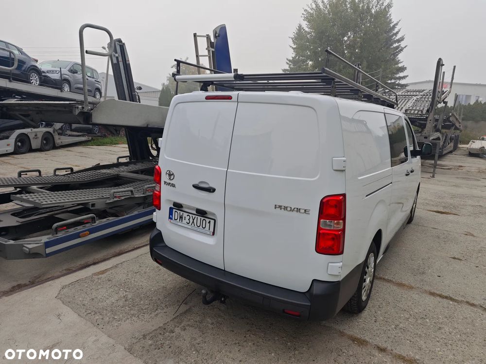 Toyota PROACE - 24