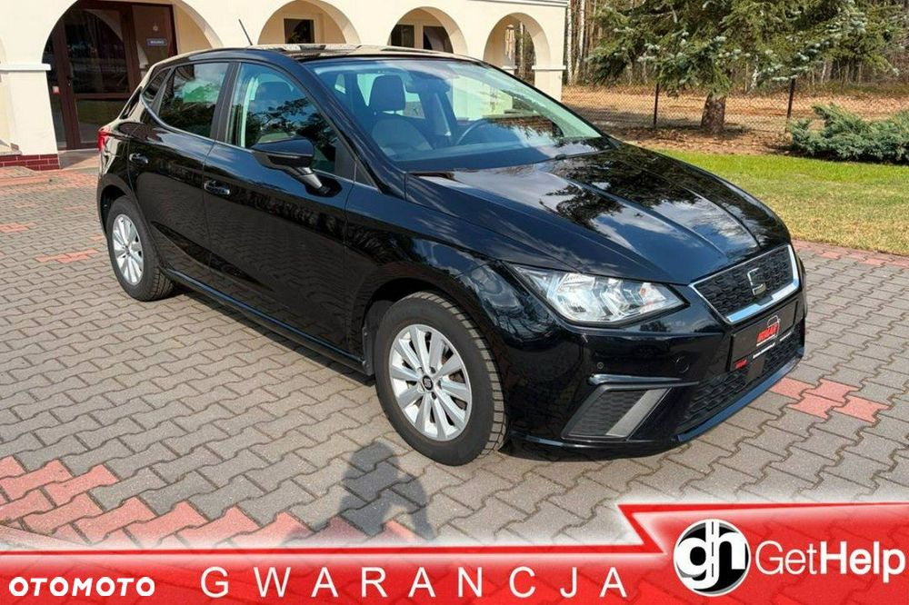 Seat Ibiza 1.6 TDI S&S Style - 2