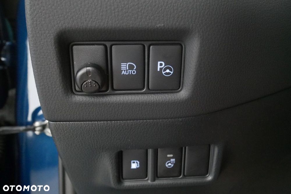 Toyota C-HR 1.8 Hybrid Executive - 30