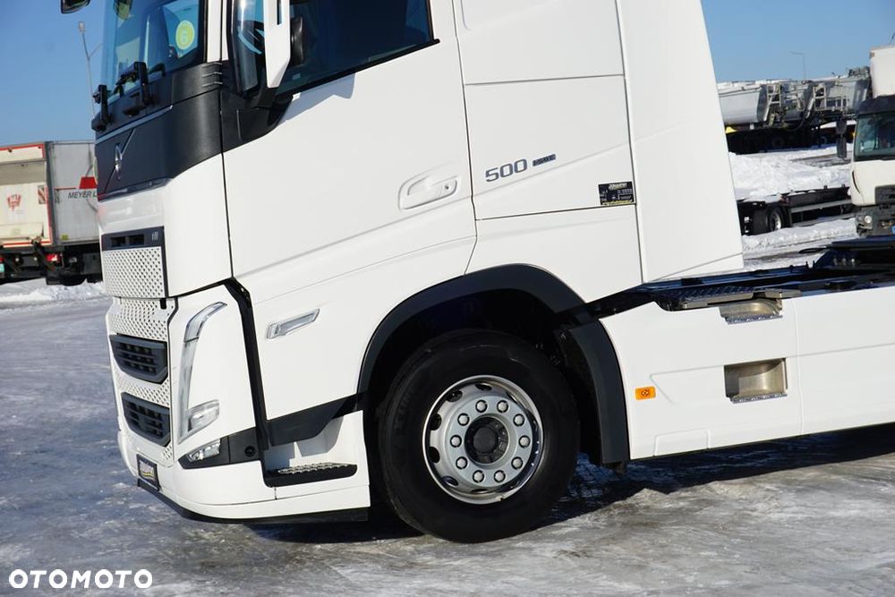Volvo FH / 500 / I – SAVE / XL / EURO 6 / ACC / I -COOL / NOWY MODEL - 18